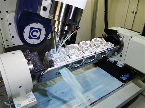 5 axis cnc head porting machine for sale|5 axis cnc port intake.